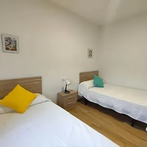 Acerota, Con Parking Gratuito Appartement