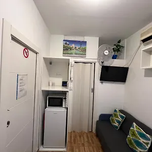 El Buho De Séjour chez l'habitant