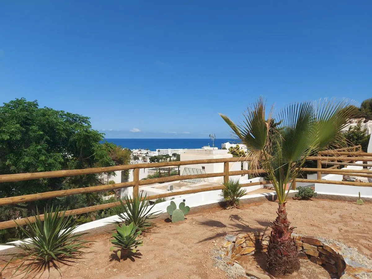 Casa A.Mar Apartment Las Negras 0*,  Spain