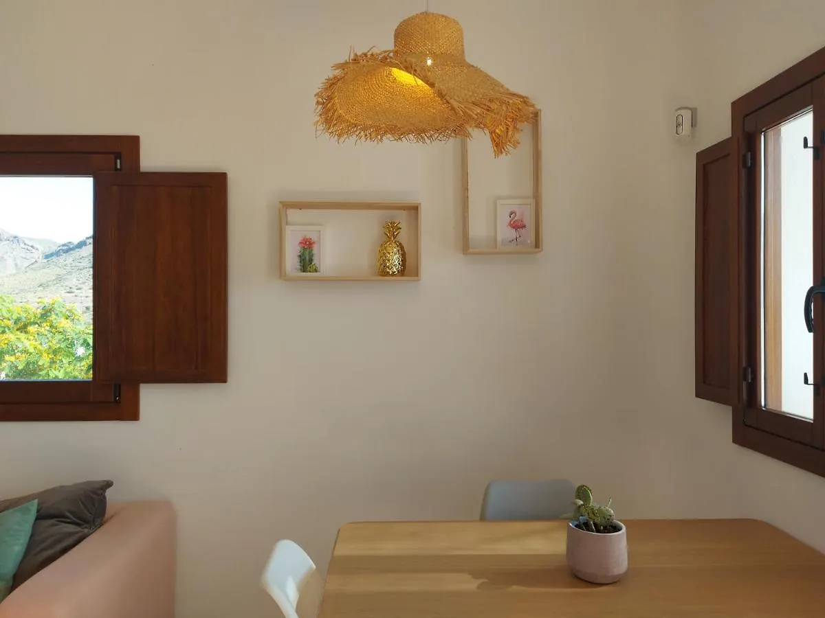 Appartement Casa A.Mar à Las Negras