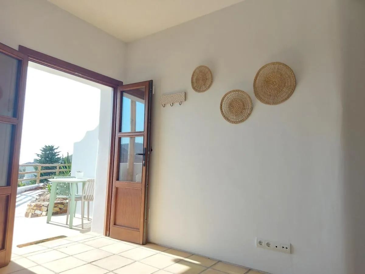 Appartement Casa A.Mar à Las Negras