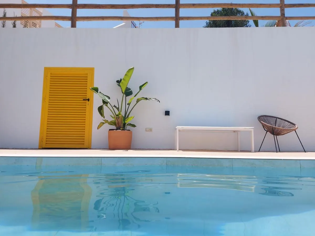 Appartement Casa A.Mar à Las Negras