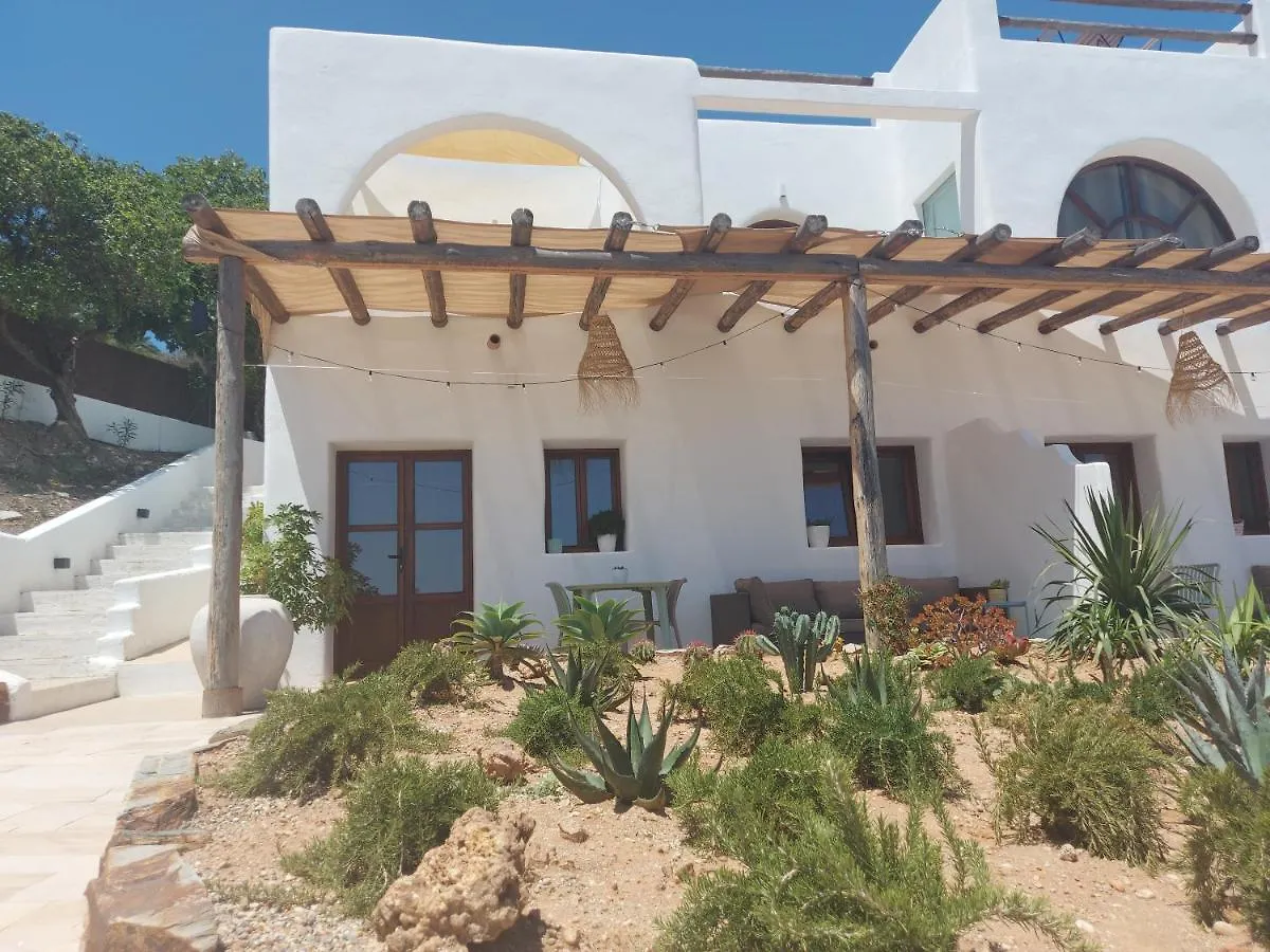 Appartement Casa A.Mar à Las Negras