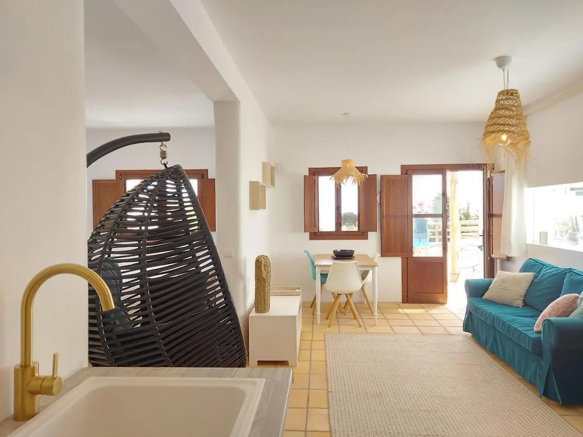 Appartement Casa A.Mar à Las Negras