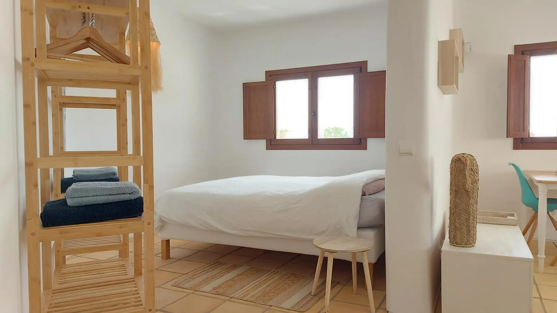 Appartement Casa A.Mar à Las Negras