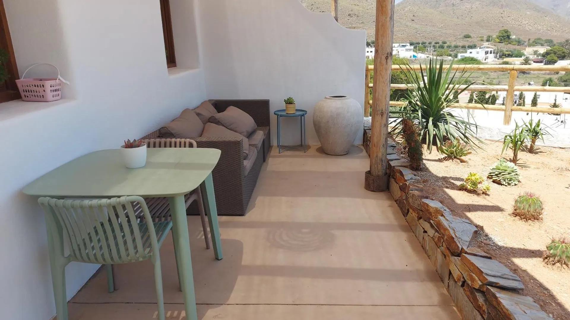 Appartement Casa A.Mar à Las Negras